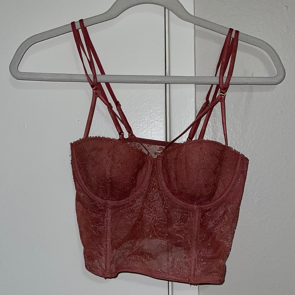 Victoria secret bralette